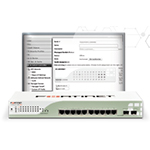 FORTINET_FORTINET FORTISWITCH 248D-POE_/w/SPAM